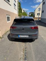 Volkswagen Golf 8 GTI Clubsport   - Volkswagen Golf: GTI 8v