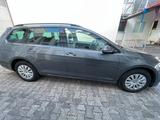 Volkswagen Golf VII Variant Trendline*SITZHEIZUNG*LED* - Volkswagen Golf: Kombi, Trendline