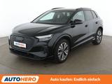 Audi Q4 40 e-tron Aut.*S-LINE*ACC*CAM*PDC*VC*SHZ*BT* - Audi Q4 in Stuttgart