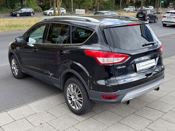 Ford Kuga - 7