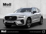 Volvo XC60 R Design Plus Dark Recharge Plug-In Hybrid 