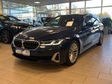 BMW 540 d*xDrive*Luxury Line*AHK*HUD*ACC*Laser*1Hand - BMW 540 in Bonn
