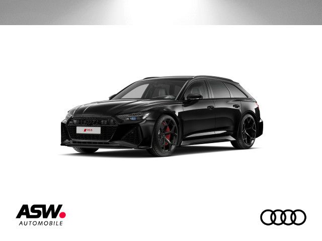 Audi RS 6 Avant performance 463(630) kW(PS) tiptronic