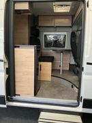 Dethleffs Globetrail Active 600 KS Fiat 