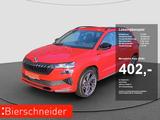 Skoda Karoq 1.5 TSI DSG Sportline NAV LED MATRIX 360 A