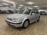 Volkswagen Golf 1.6 Edition//KLIMAAUTO.//AHK//EURO 4 - Volkswagen Golf aus 2003: 1.6