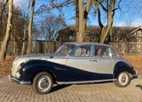 BMW 502 Super V8, einer von 1.158 - BMW: 502