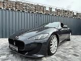 Maserati Granturismo 4.7 V8 Sport Automatik MC Bose - Maserati Granturismo: Mc