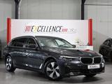 BMW 520i Touring BUSINESS GREY & BROWN / PANORAMA - BMW 520 Gebrauchtwagen in Hamm