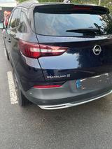 Opel Grandland (X) 1.6 Turbo 133kW Ultimate Auto ... - Opel Grandland (X) in Nürnberg