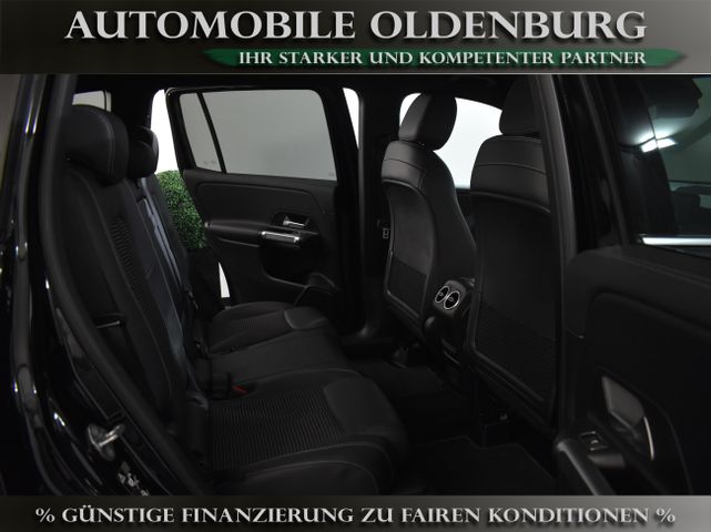 Mercedes-Benz GLB 200 d Progressive *Distro+*AHK*Wide*KAM*Easy