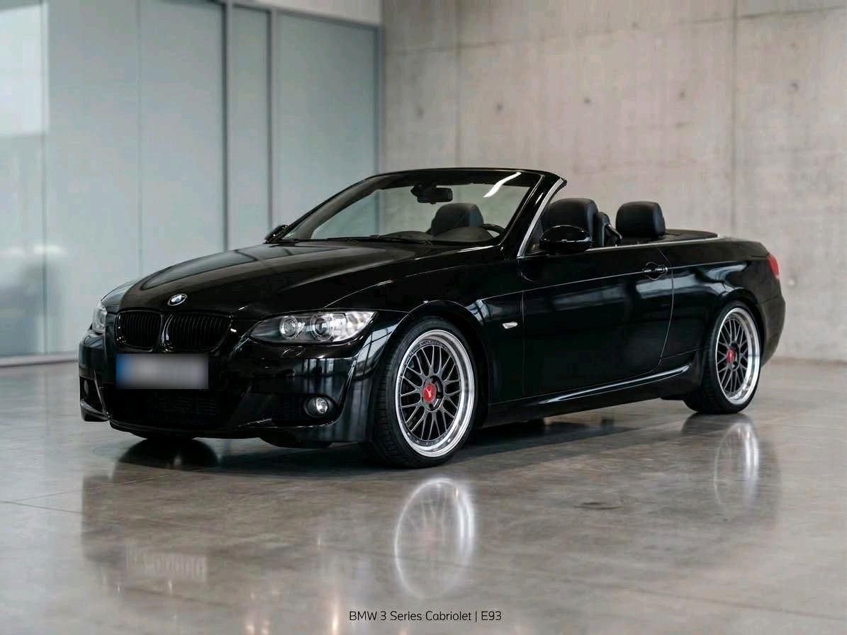 BMW 335