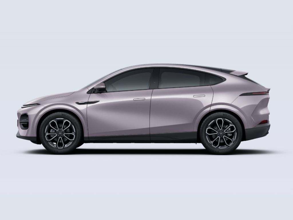 XPENG G6