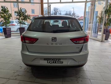 Seat Leon ST Style