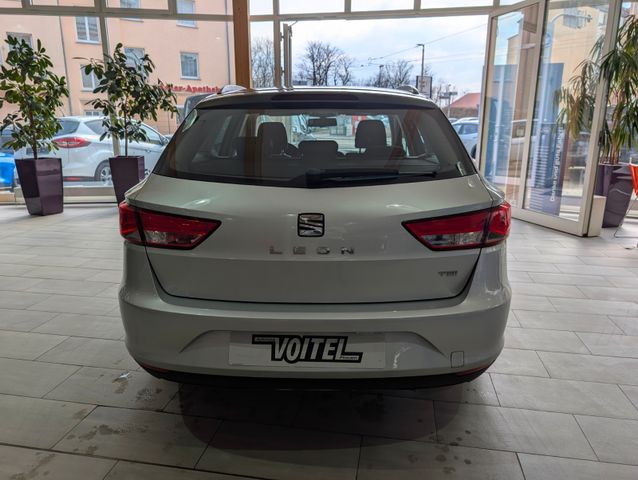 Seat Leon ST Style