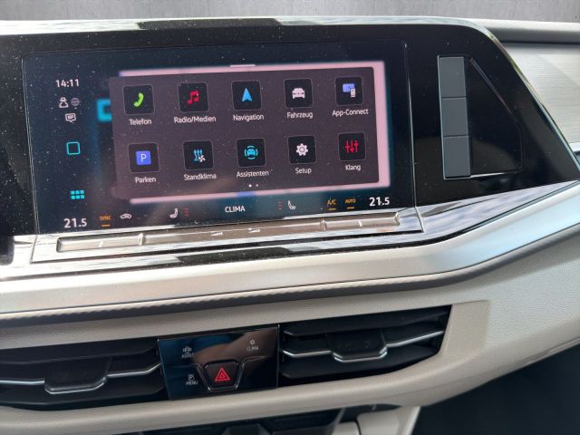 T7 Multivan 2.0 TDI DSG Life KR Bluetooth Navi