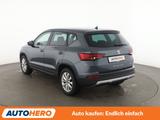 Seat Ateca 2.0 TDI Style 4Drive*NAVI*TEMPO*CAM*PDC* - Seat Ateca Gebrauchtwagen in Frankfurt