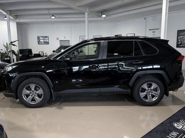 Toyota RAV 4 - 5