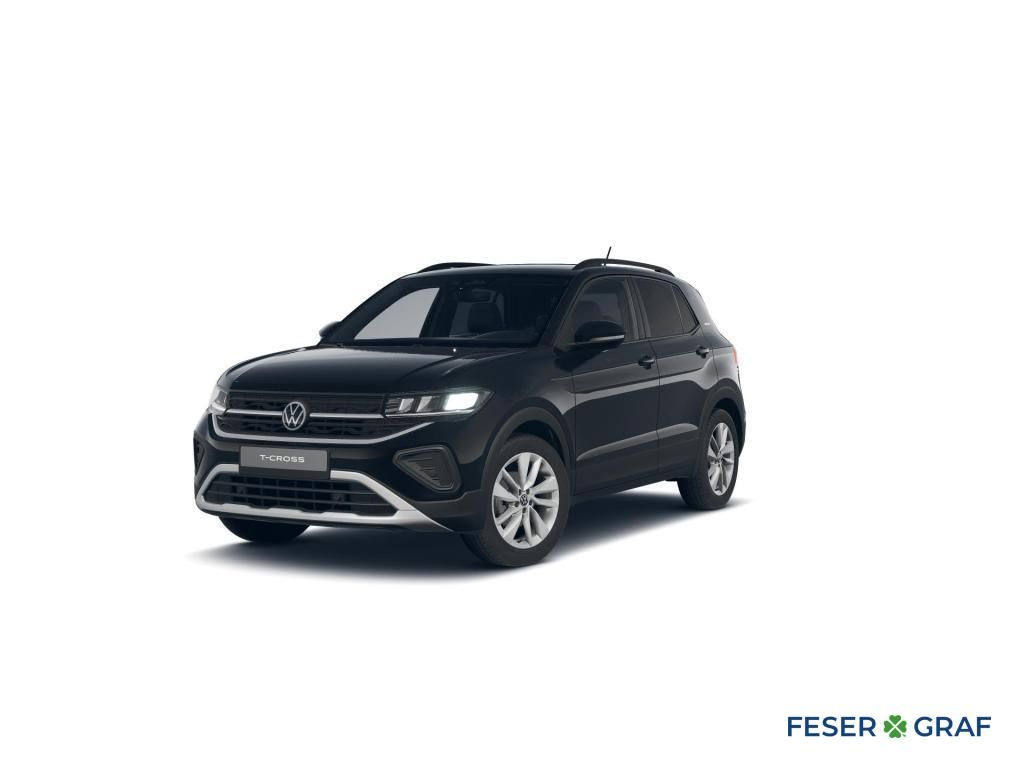 Volkswagen T-Cross - Bild 19