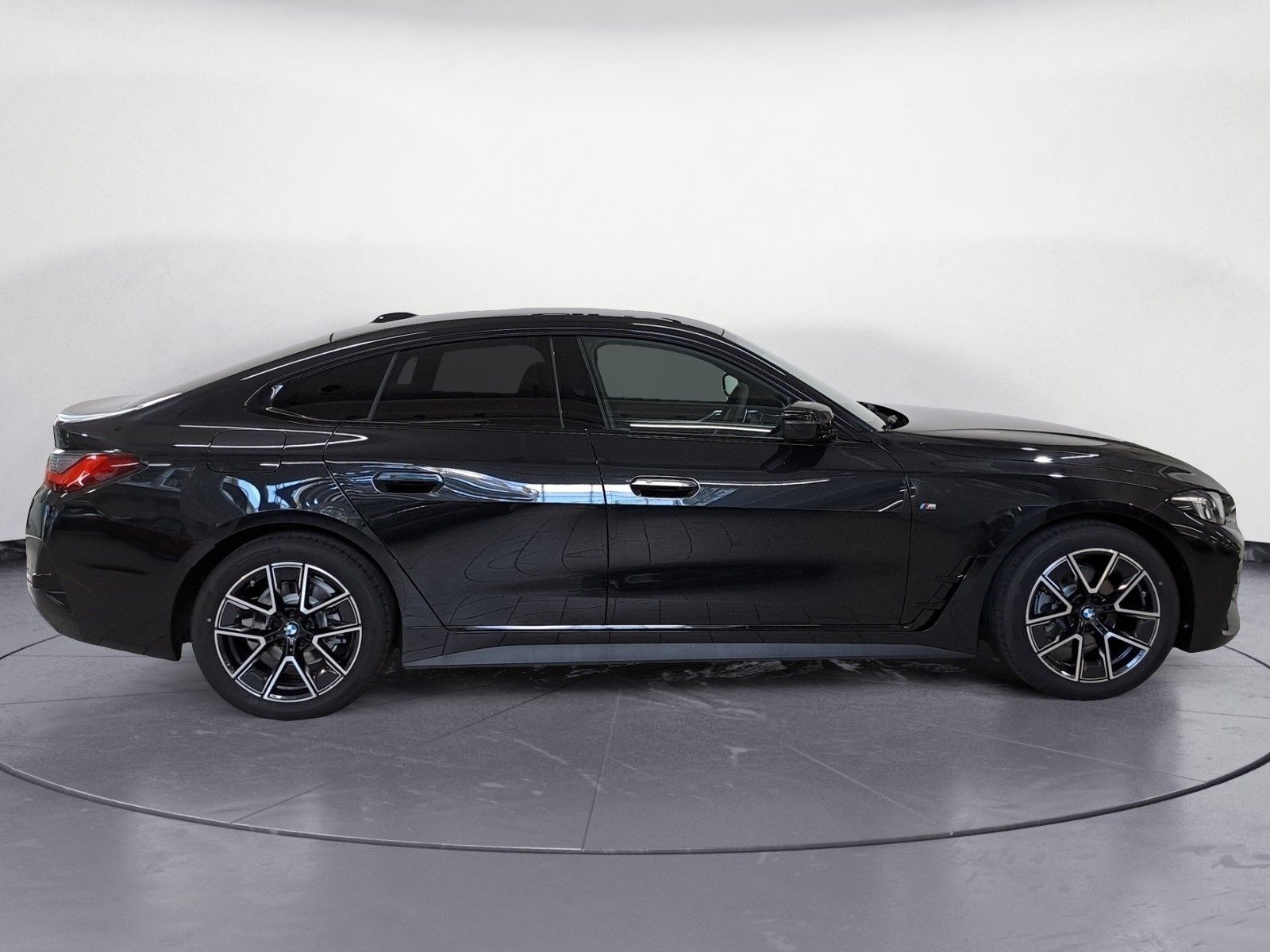 BMW 420 Gran Coupé - Bild 6