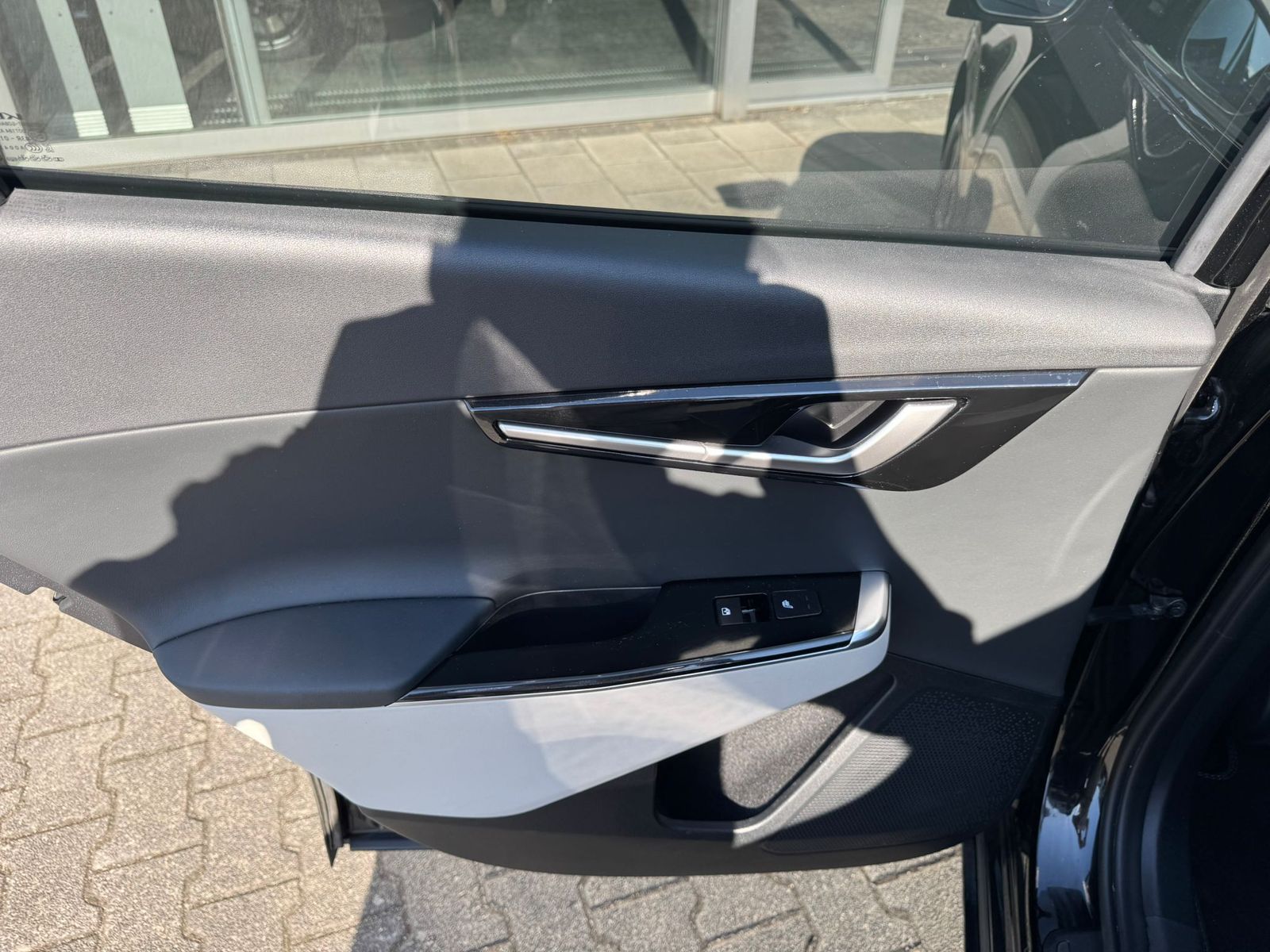 Fahrzeugabbildung Kia EV6 GT-Line 2WD MEMO+NAVI+LED+SHZ+ACC+