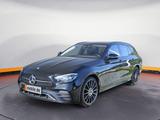 Mercedes-Benz E 450 4M T AMG AVANTGARDE KAMERA AHK PANORAMA - gebrauchte Mercedes-Benz E 450 aus dem Jahr 2022