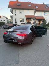 Mercedes-Benz CLS 450 4MATIC - 2018 367PS  - Mercedes-Benz CLS 450 Gebrauchtwagen