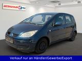 Mitsubishi Colt CZ3 1.3 5-trg. Klimaanlage - gebrauchte Mitsubishi Colt aus dem Jahr 2005