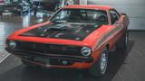 Plymouth CUDA 440 / 800HK - Plymouth: Cuda