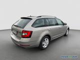 Skoda Octavia Combi Ambition TSI DSG LED Kamera AHK - Skoda Octavia: Combi L K