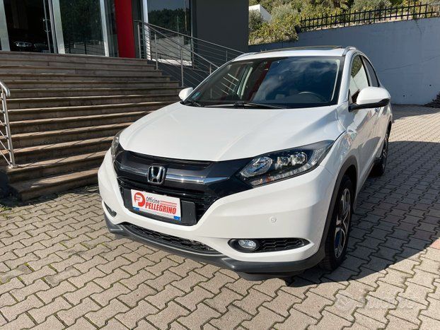 Honda HR-V Hrv