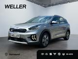Kia Niro 1.6 GDI PHEV 2WD Vision *ACC*Navi*CarPlay* - gebrauchte Kia Niro aus dem Jahr 2019