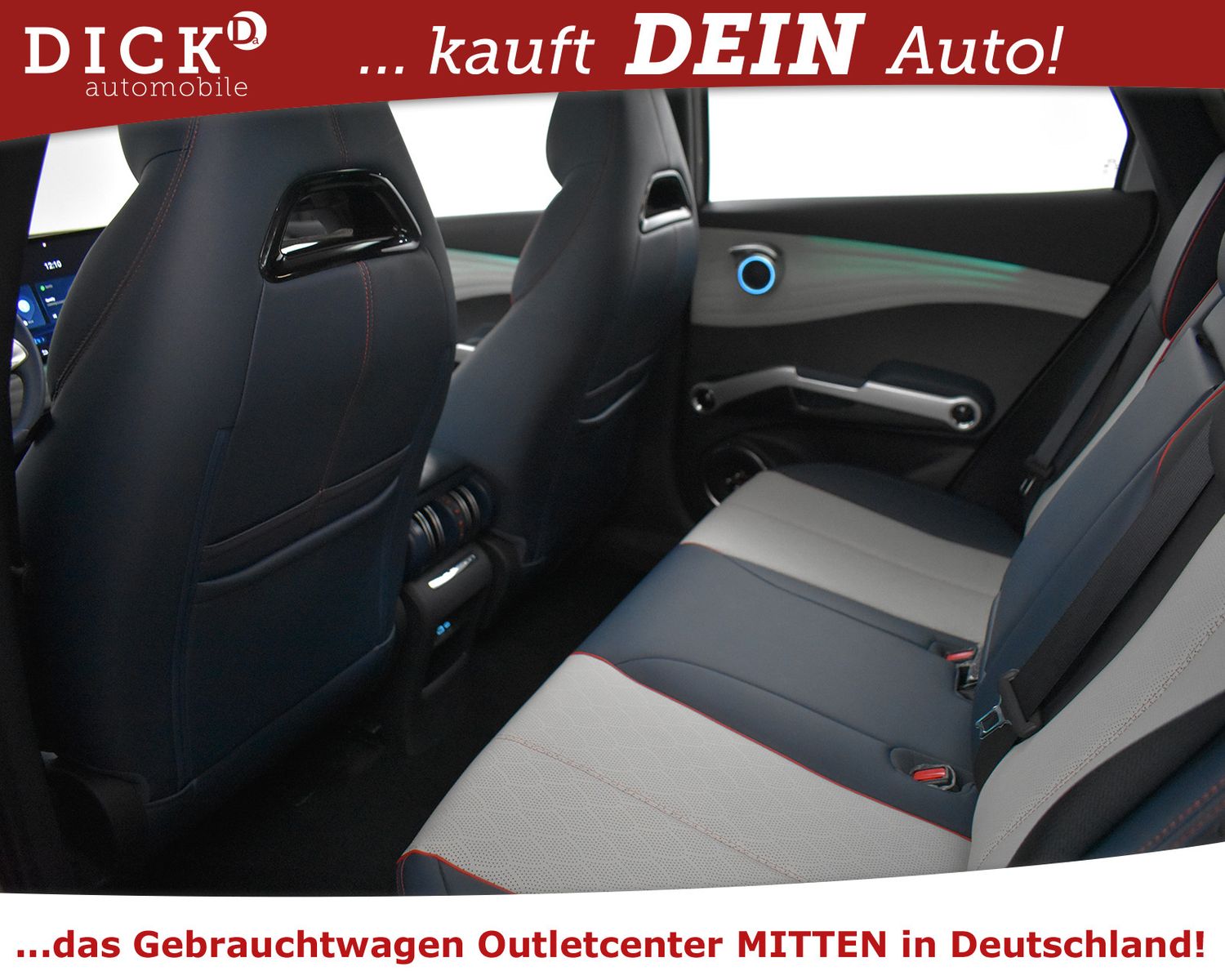 BYD Atto 3 Design WERKSGA+PANO+NAVI+LED+SHZ+ACC+360+ - Image 19