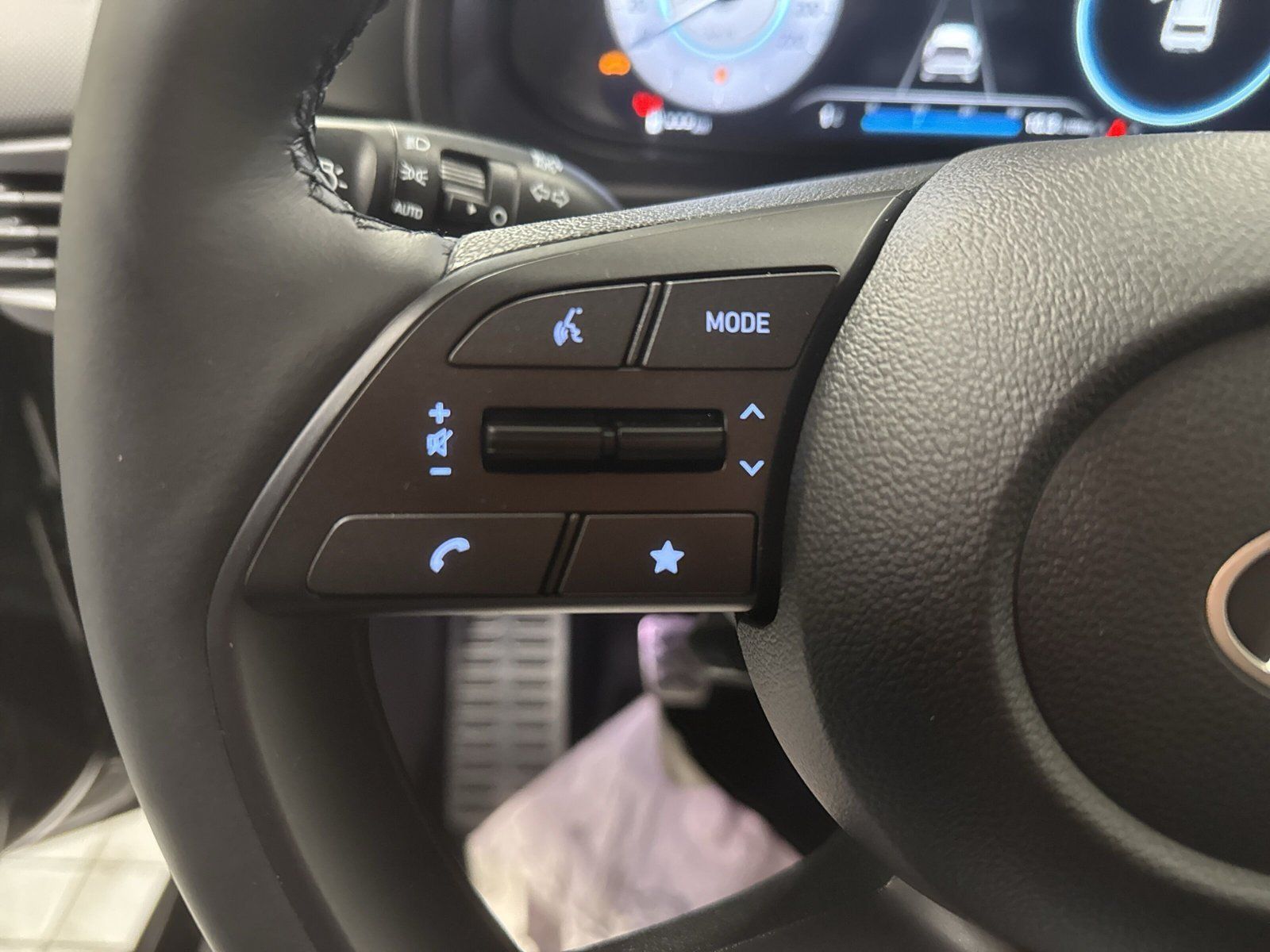 Hyundai BAYON – Bild 15