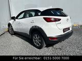 Mazda CX-3 Prime-Line*121PS*Bluetooth*Klima*USB*1.Hand - : Geländewagen, Us