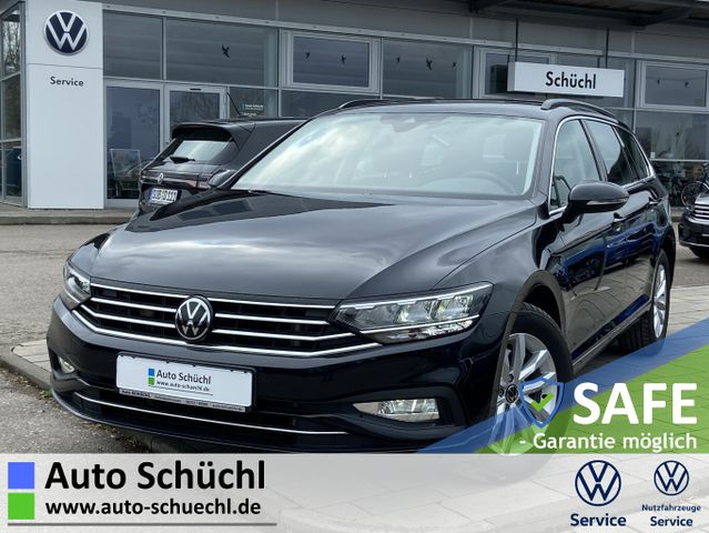 Volkswagen Passat Variant 2.0 TDI DSG BUSINESS NAVI+LED+KAM