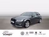 Audi A3 Sportback 1.8 TFSI ambition XENON 17" MMI