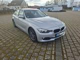 BMW 320d EfficientDynamics Edition - - BMW 320: 320d Efficientdynamics Edition
