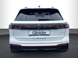 Volkswagen Tiguan R-Line 2.0 TDI 4Motion DSG, AHK, HEAD-UP - : Allradantrieb, Geländewagen