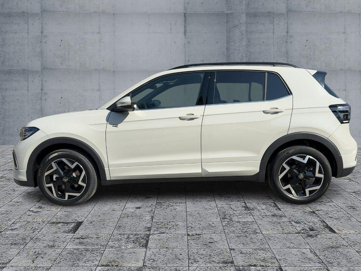 Volkswagen T-Cross R-Line 1.0 l TSI OPF 85 kW (116 PS) 6-Ga