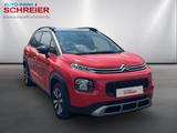 Citroën C3 Aircross Shine*TÜV NEU*EINPARKHILFE*KAMERA* - Citroën C3 Aircross: Shine