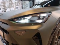 Cupra Formentor - Vorschau Bild 8