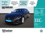 Volkswagen Arteon Shooting Brake *AHK*NAVI*LED*PDC*APP CONN - gebrauchte VW Arteon aus dem Jahr 2023