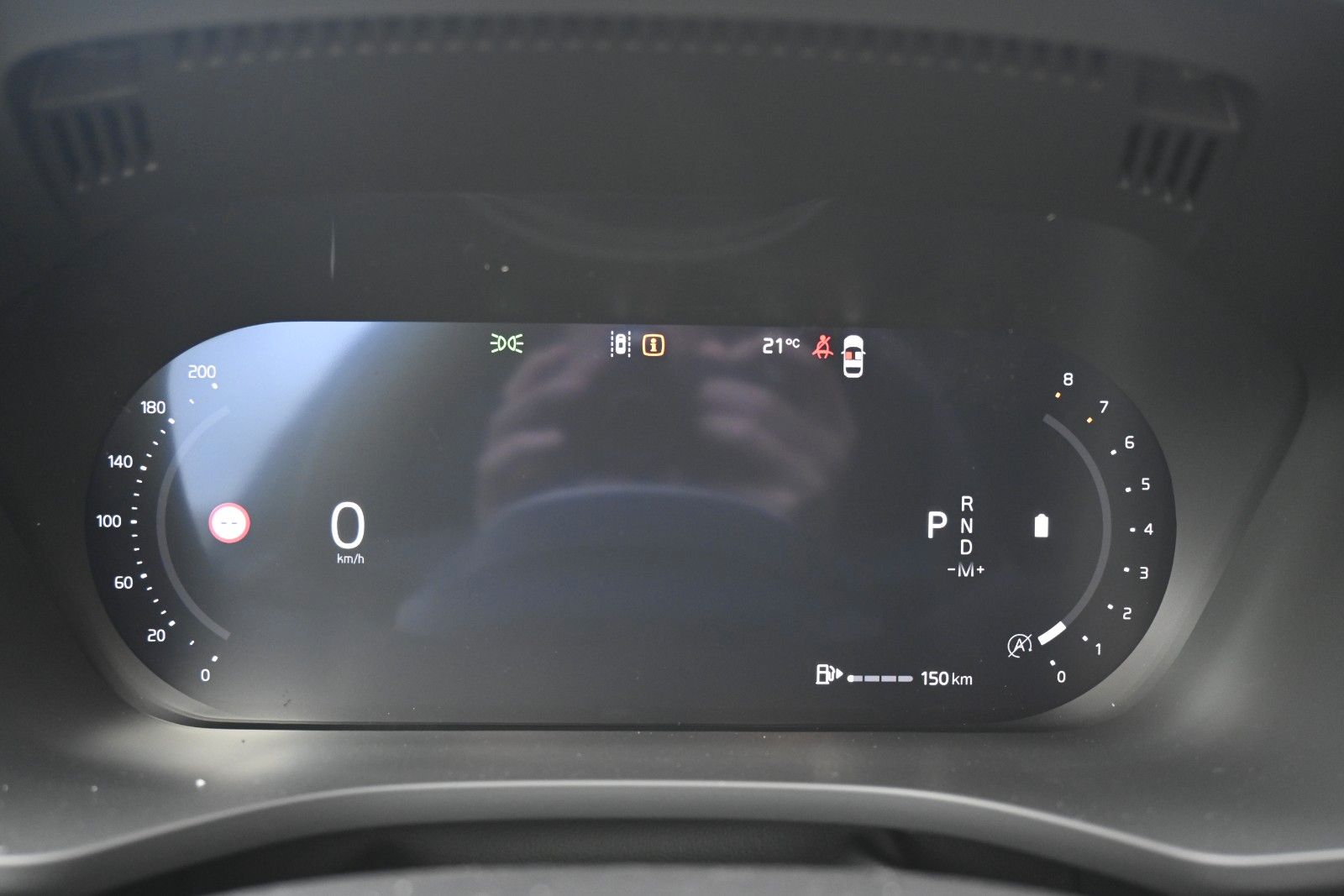 Fahrzeugabbildung Volvo XC60 B5 AWD Plus Dark*FSHZG*360°*ACC*AHK