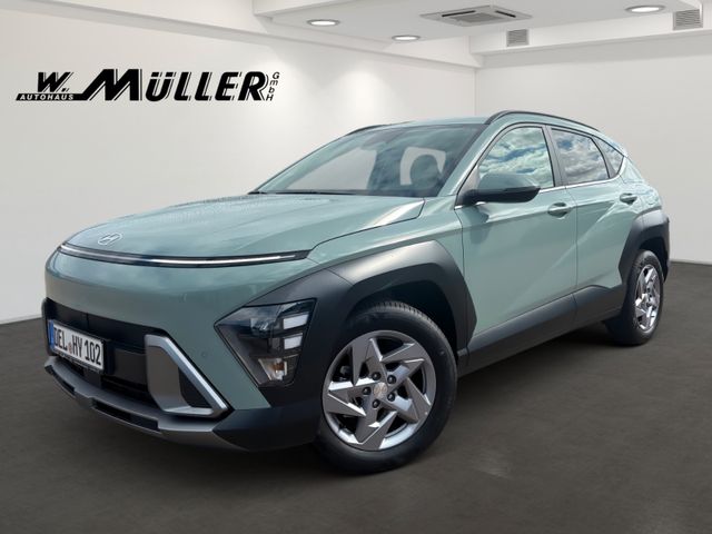 Hyundai Kona Trend