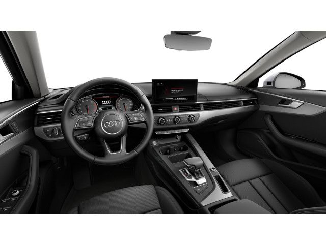 Audi A4 - Bild 5