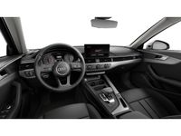 Audi A4 - Vorschau Bild 5