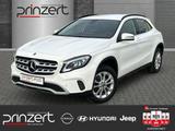 Mercedes-Benz GLA 180 "Style" Navi*LED*Allwetter*Sitzheizung - Mercedes-Benz GLA 180 aus 2018