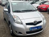 Toyota Yaris Edition/1.Hd/Garantie/HU/AU/Neu - Toyota Yaris: Allradantrieb