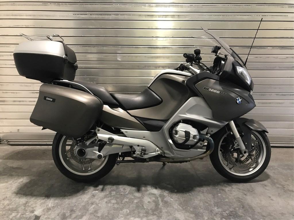 BMW R 1200 RT VF2`11 